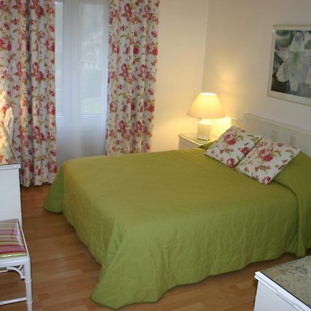 Domaine De La Reposee Fermaincourt Εξωτερικό φωτογραφία