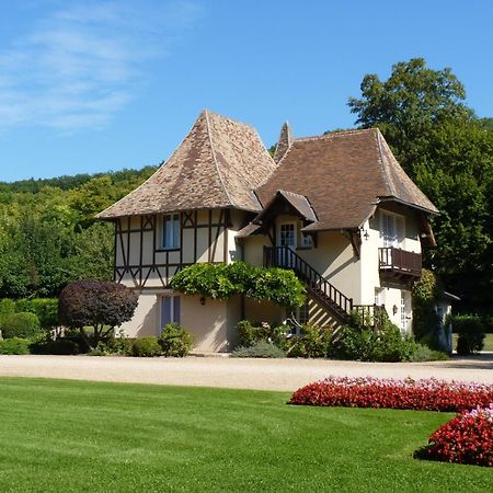 Domaine De La Reposee Fermaincourt Εξωτερικό φωτογραφία