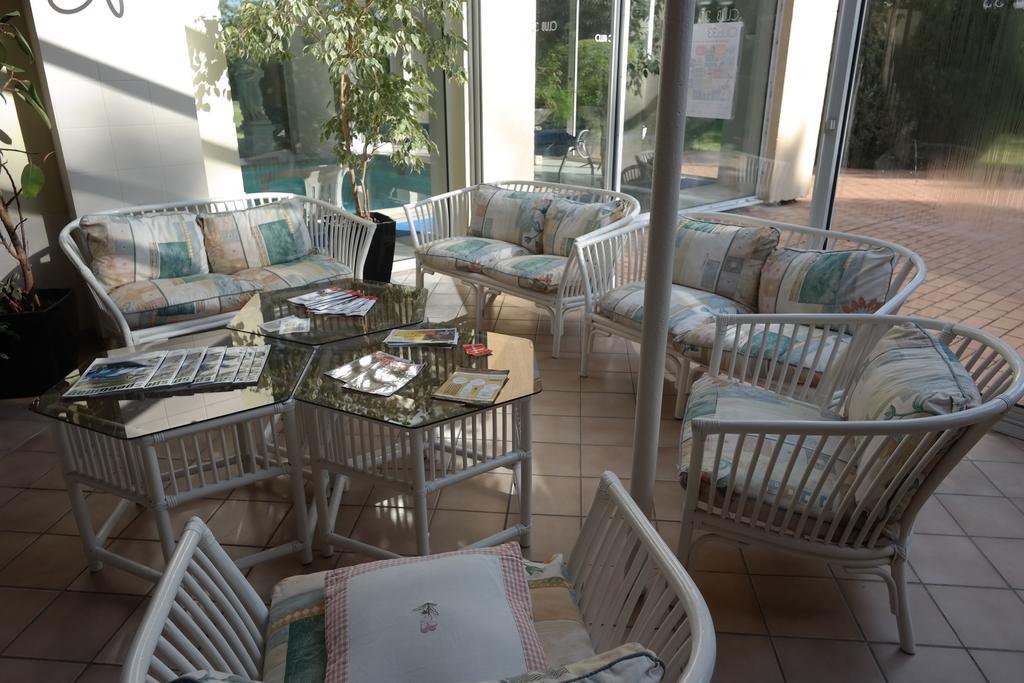 Domaine De La Reposee Fermaincourt Εξωτερικό φωτογραφία